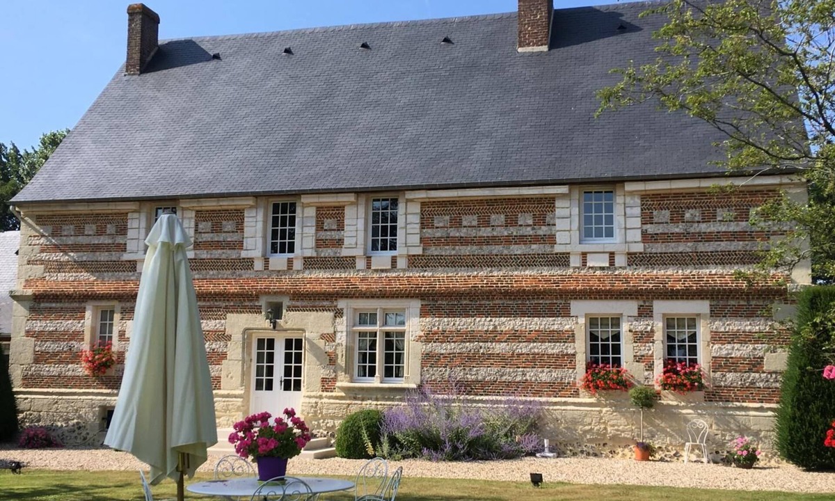 Gerville Other | Gîtes de France® - Le Petit Cocon