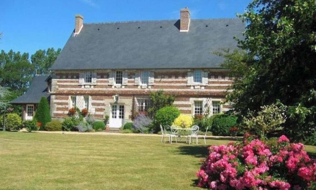 Gerville Other | Gîtes de France® - Le Petit Bijou