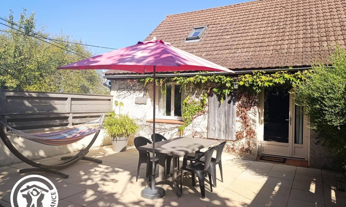 Rouffilhac House | Gîtes de France® - Le Tillou