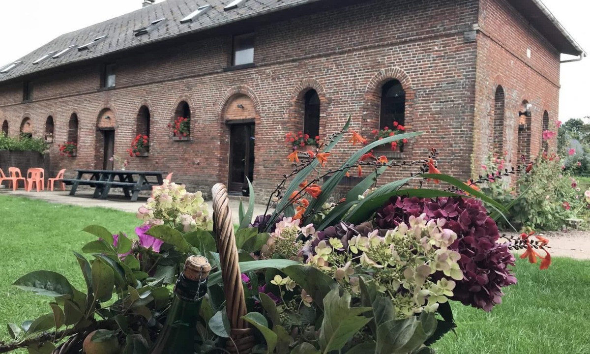 Breaute House | Gîtes de France® - Le Verger