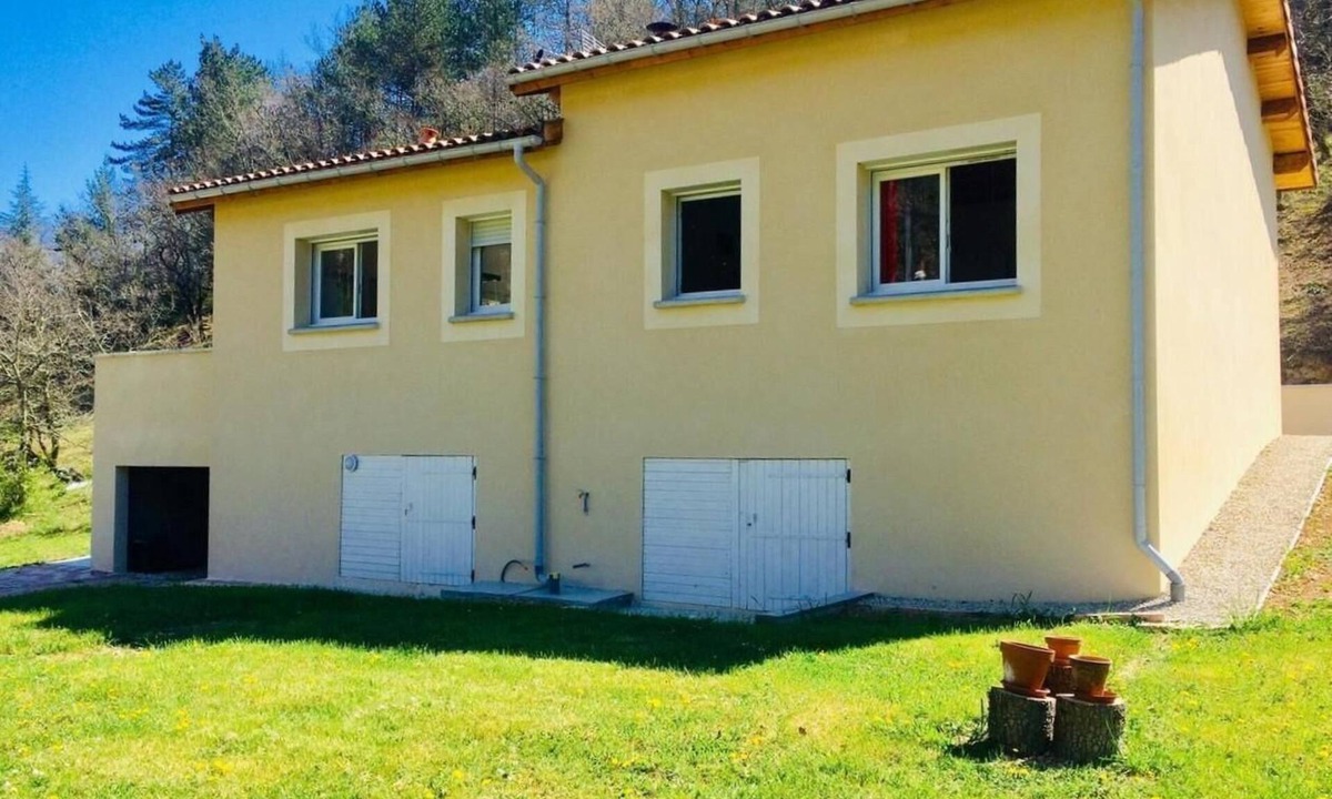 Cahors House | Gîtes de France® - Les Ecureuils