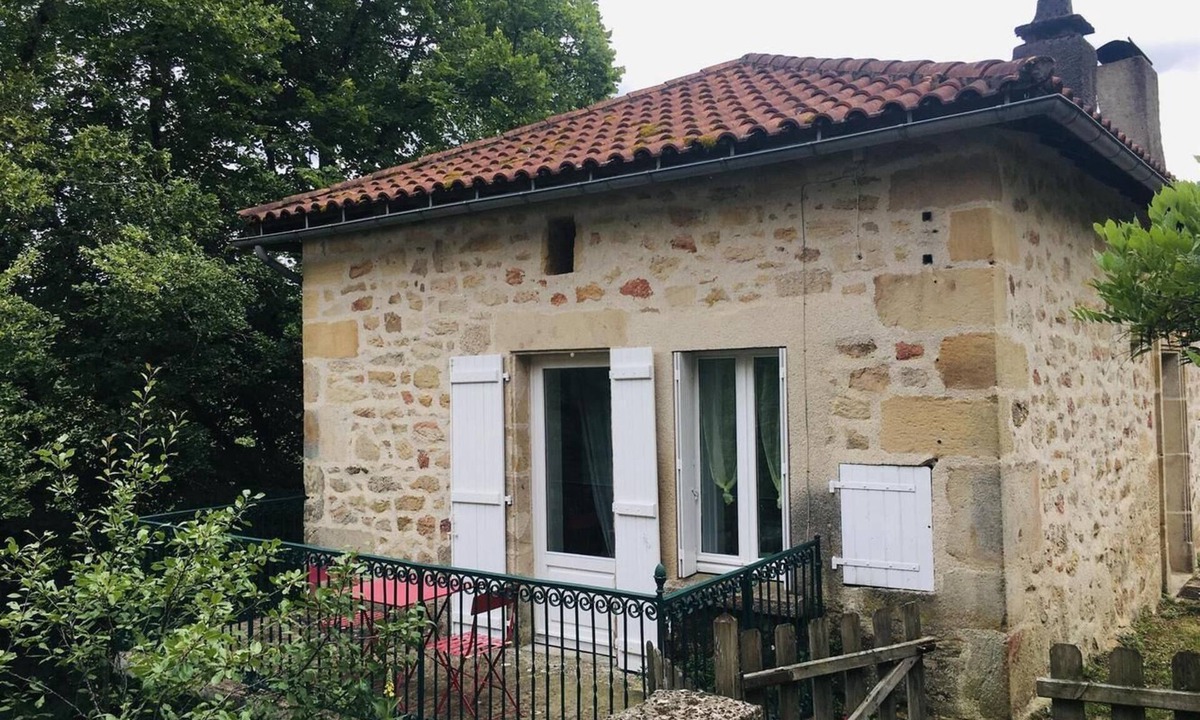 Cardaillac House | Gîtes de France® - Les gites de La Grave 1