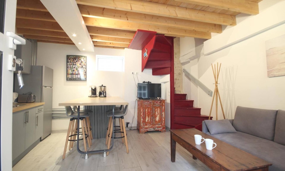 Etretat House | Gîtes de France® - Les Galets d'Etretat