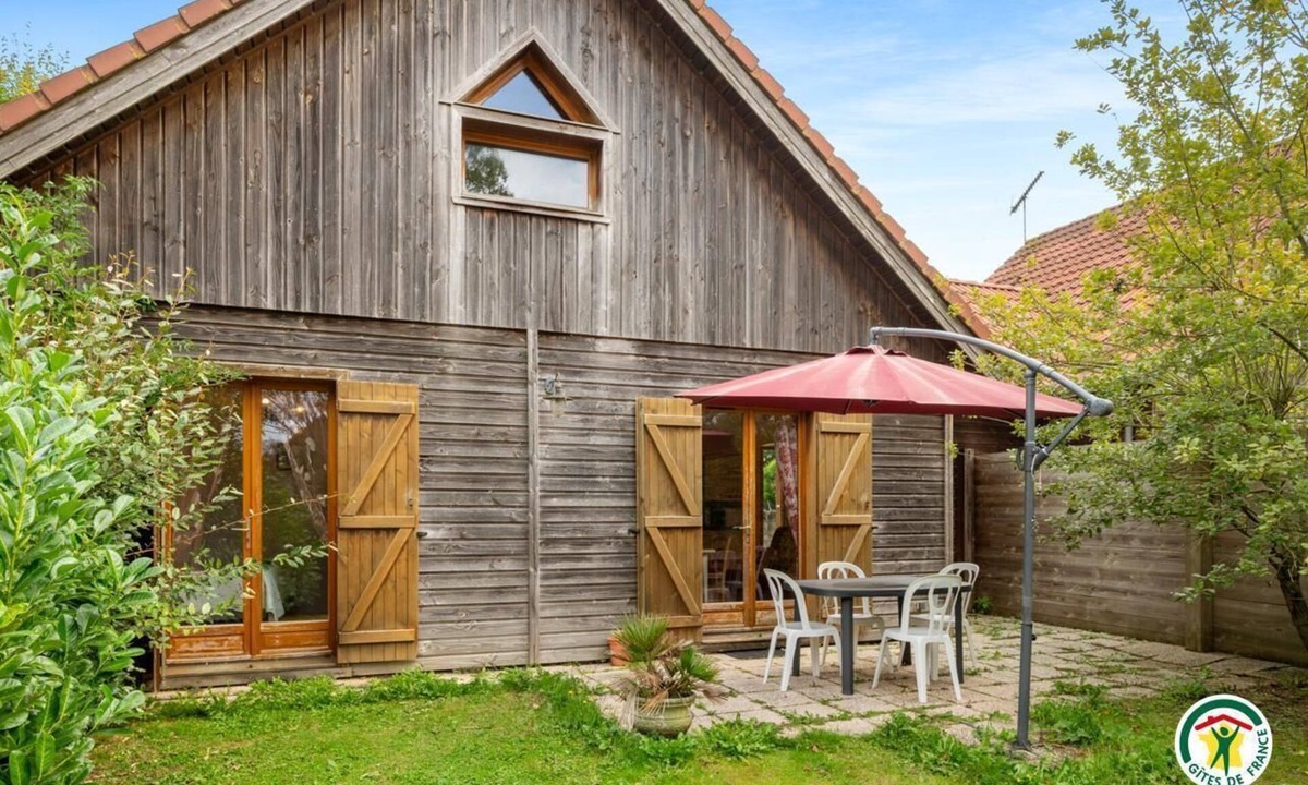 Epretot House | Gîtes de France® - Soleillade
