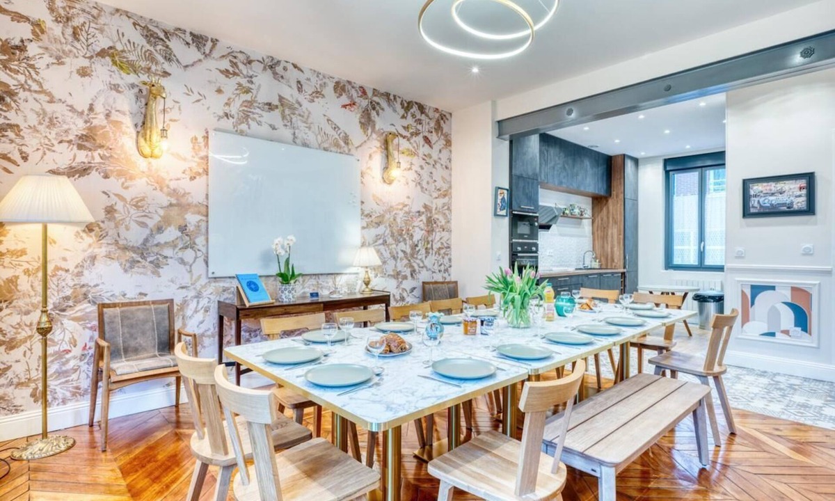 Dieppe Apartment | Gîtes de France® - The explorers' villa