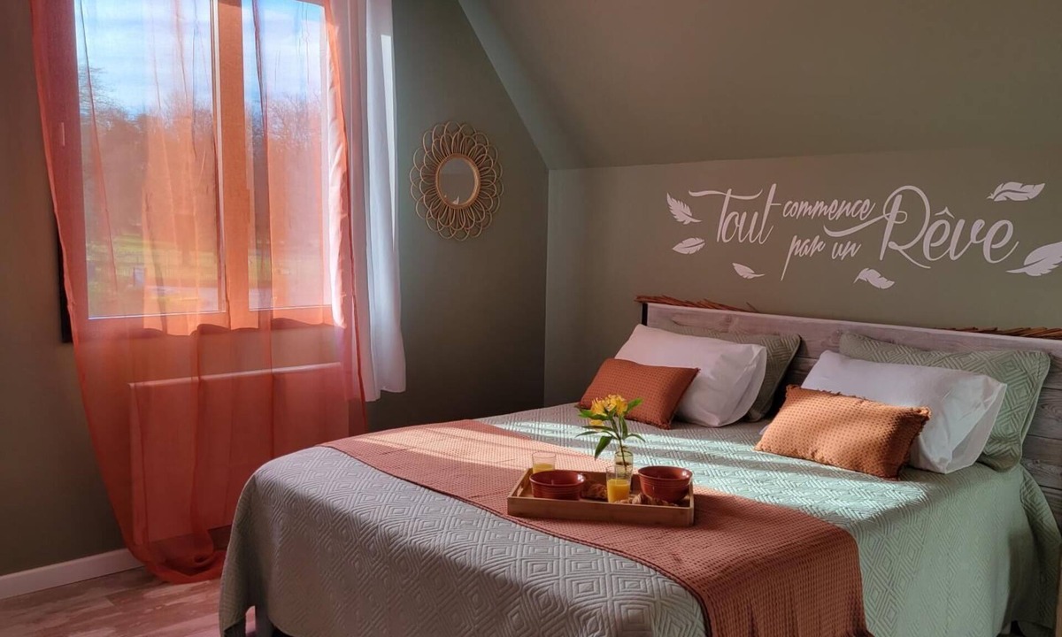 Paluel House | Gîtes de France® - The horses' wake