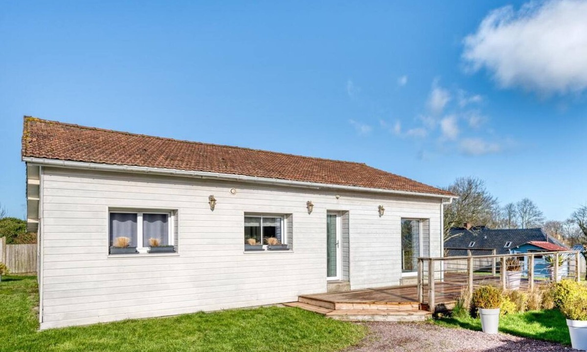 Le Tilleul House | Gîtes de France® - Tilia