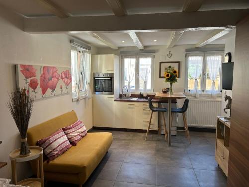 Geispolsheim House | Gîtes De La Bonne Etoile