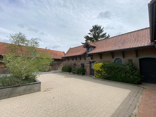 Ennetieres-en-Weppes House | Gîtes de la Carnoy