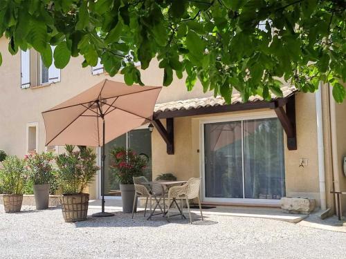 Aubenas-les-Alpes Apartment | Gîtes de la Coupière Le Mûrier