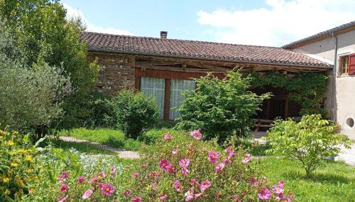 Andouque House | Gîtes De La Passemarié 6 personnes