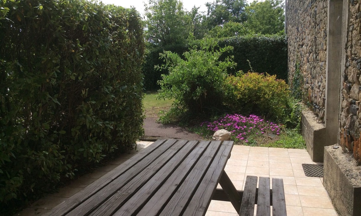 Le Poire-sur-Vie Cottage | Gîtes de la Vie in Poiré sur Vie (Vendée)