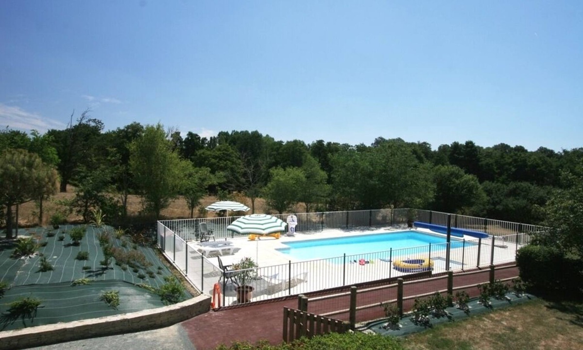 Le Poire-sur-Vie House | Gîtes de la Vie in Le Poiré sur Vie Vendée
