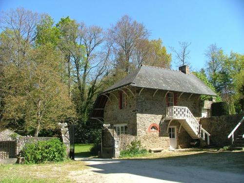 Miniac-Morvan House | Gîtes de Launay Guibert