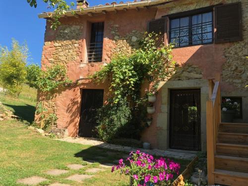 La Bastide-de-Bousignac House | Gîtes de Montcabirol