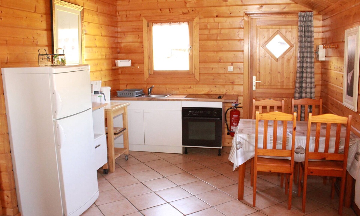 Le Breuil House | Gîtes de Montvaltin