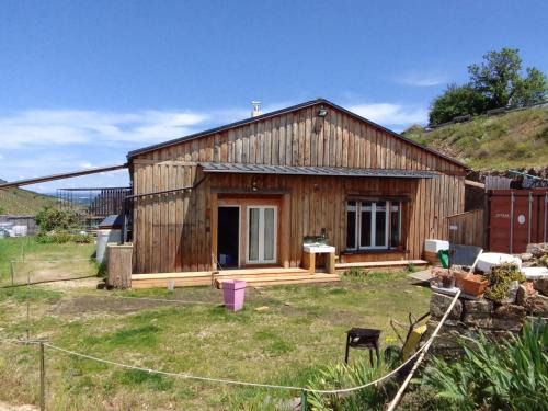 Sarras House | Gîtes de Revirand