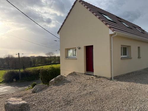 Leubringhen House | Gîtes des 3 M
