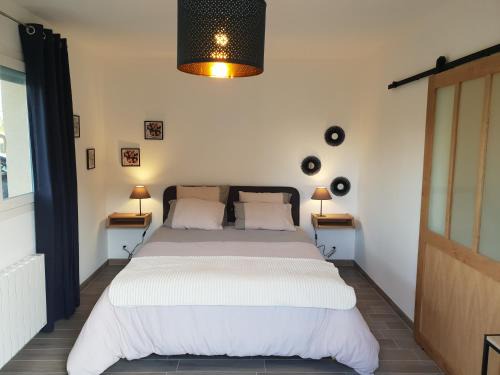 Le Faulq House | Gîtes des Rigoles