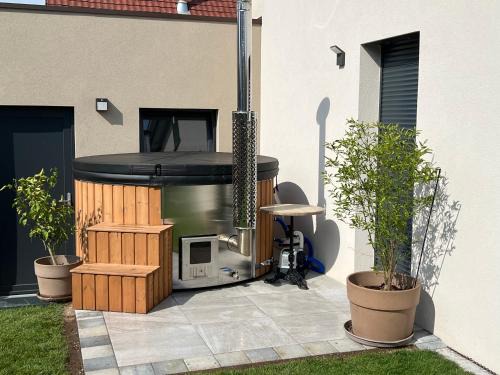 Merxheim House | Gîtes du bel Alsace