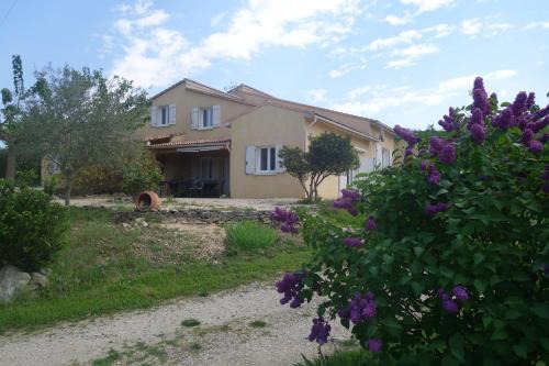 Saint-Maurice-d'Ibie House | Gîtes du Combeau