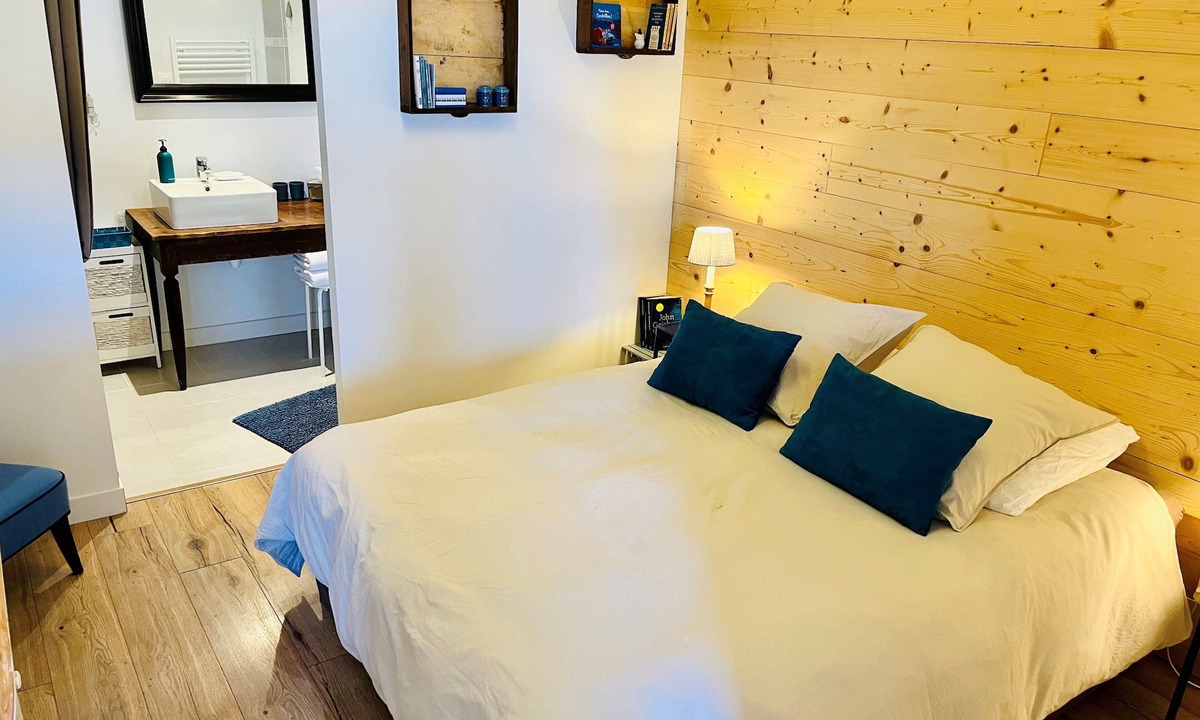 Collonges Cottage | Gîtes du Fort