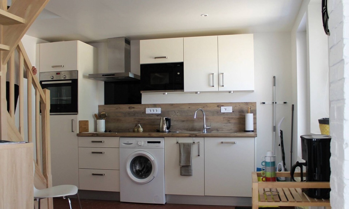 Wattignies Cottage | Gîtes du Frêne - Annabelle(1 Chambre 2 personnes)