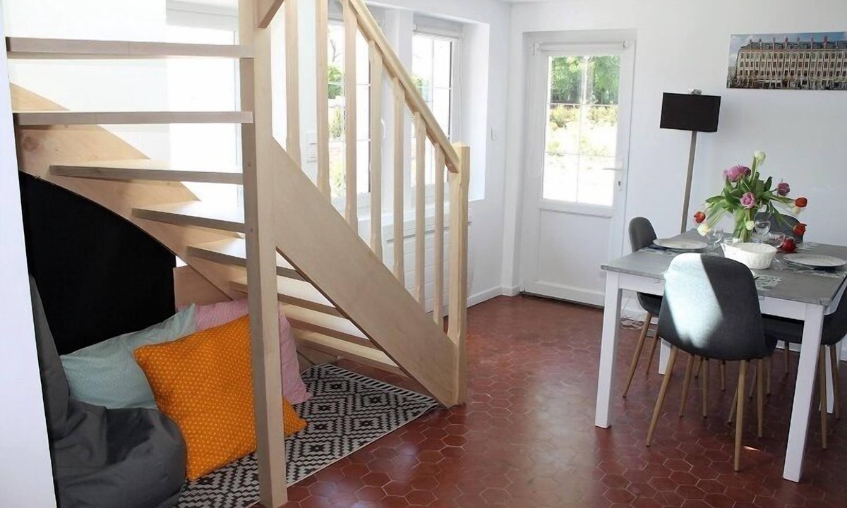 Wattignies Cottage | Gîtes du Frêne - Charlotte (2CH, un canapé-lit)