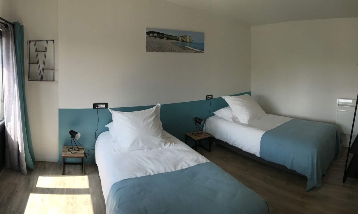 Wattignies Cottage | Gîtes du Frêne -Elodie(2 br, disabled access)