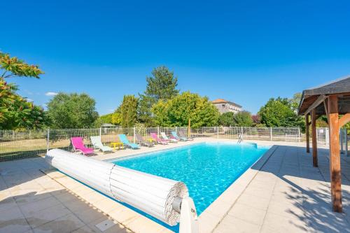 Saint-Seurin-de-Palenne House | Gîtes du Vigneron