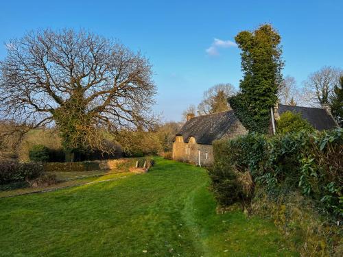 Quistinic House | Gîtes du Gohic
