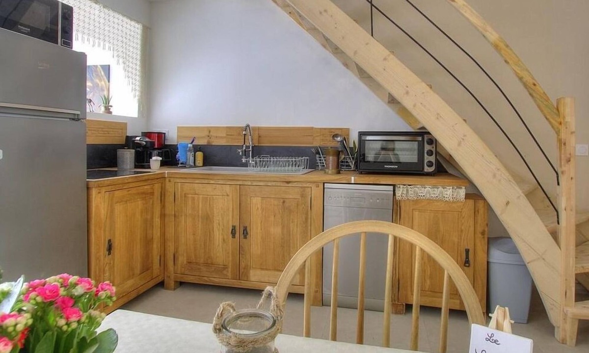 Saint-Champ House | Gîtes du Lac -Le Seran