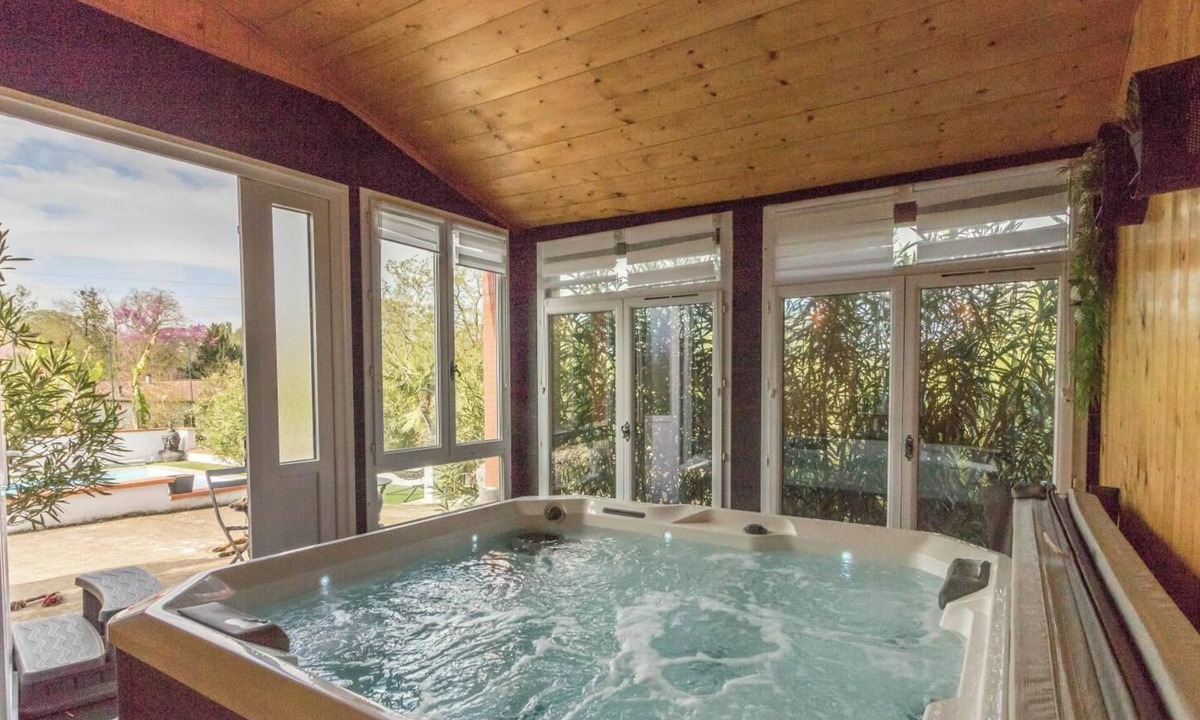 Lagardelle-sur-Leze House | Gîtes du Moulin - Le Cosy