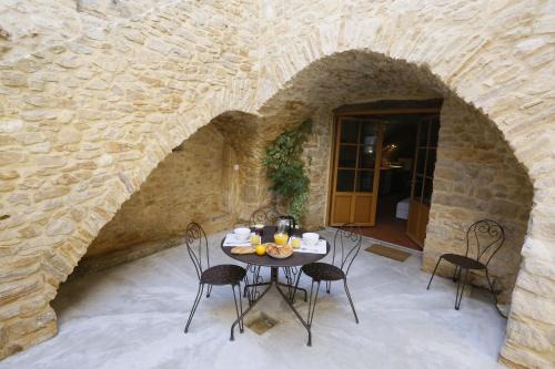 Sabran Apartment | Gîtes du Plus Bas Mas