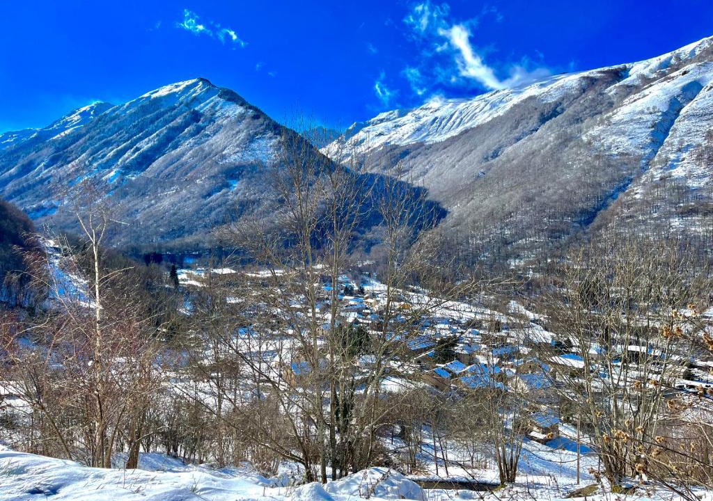 Merens-les-Vals Ski Chalet | Gîtes du Soula