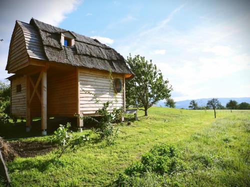 Fillinges House | Gîtes du vrai monde