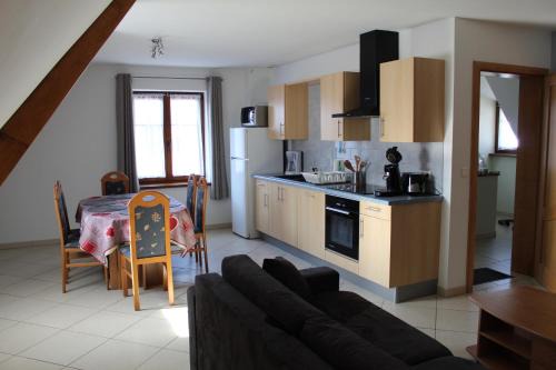 Kintzheim House | Gîtes Goettelmann Didier