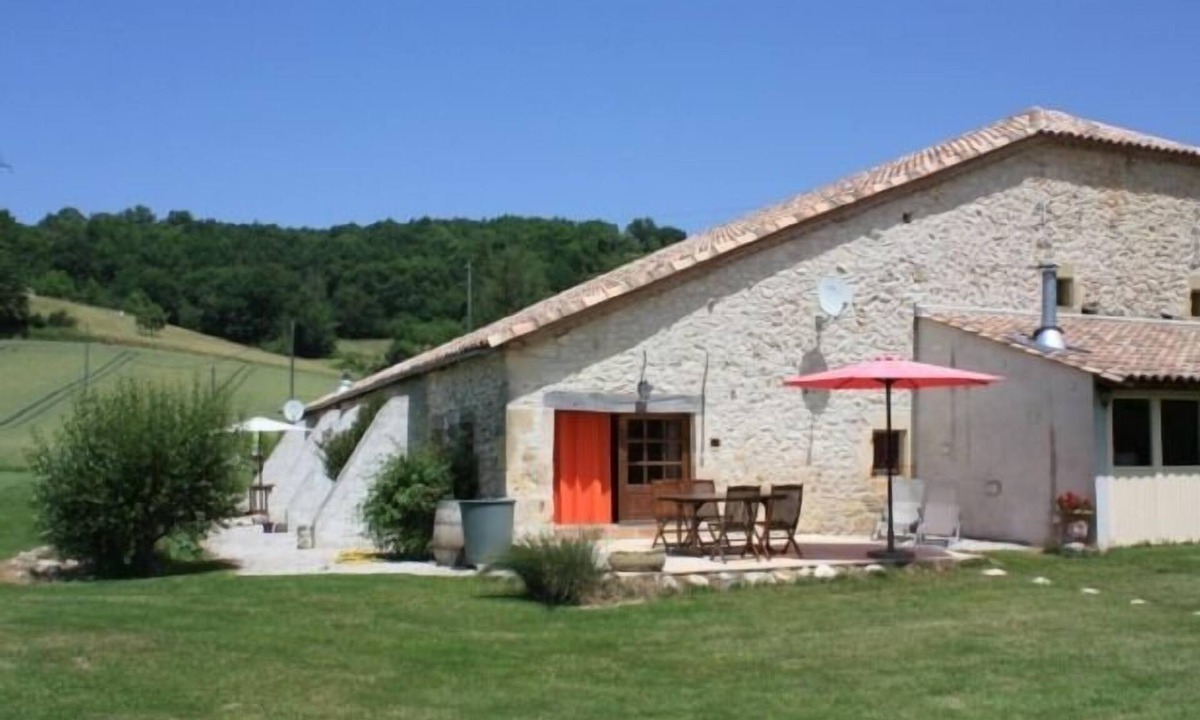 Roquecor Cottage | Gîtes Grand Pré! Tom cottages for 4 or 5 people