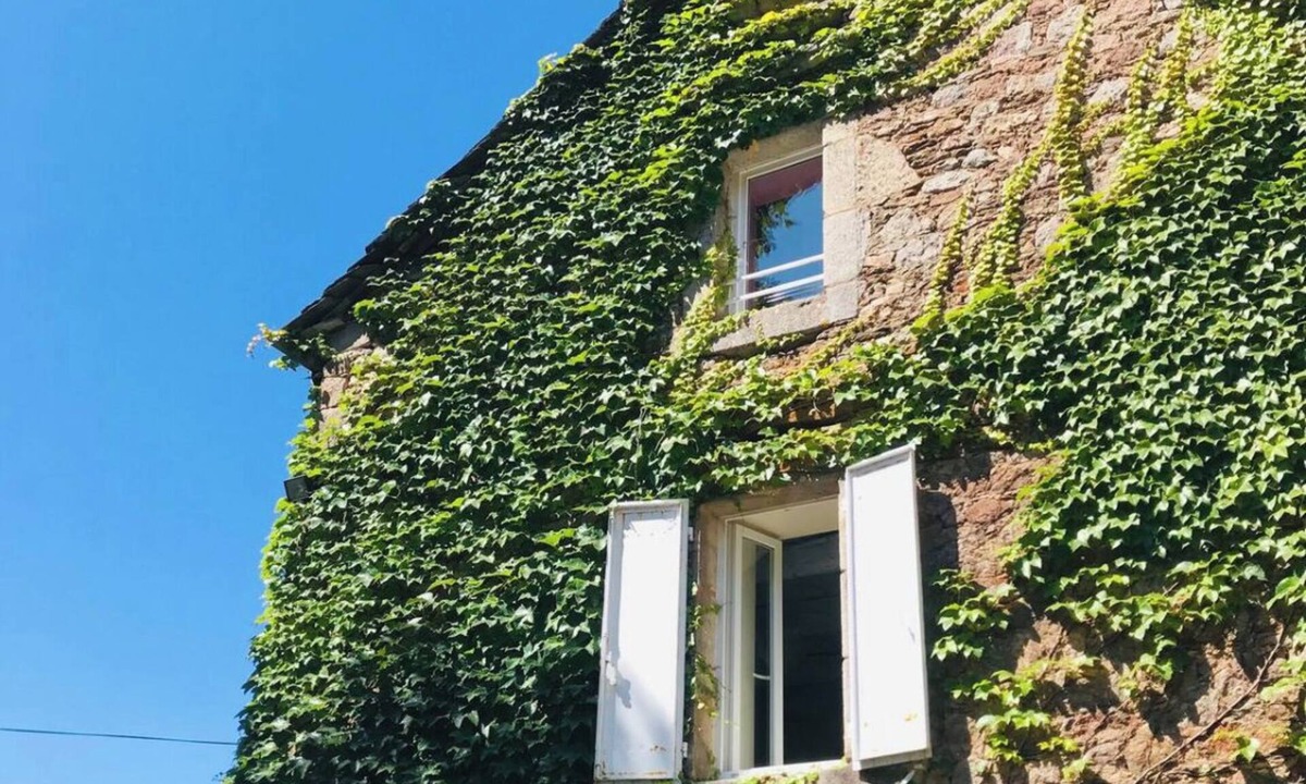 Montjaux Other | Gîtes/Grande maison de famille à la campagne très calme 20 Pers, 8 chamb, 3 SdB
