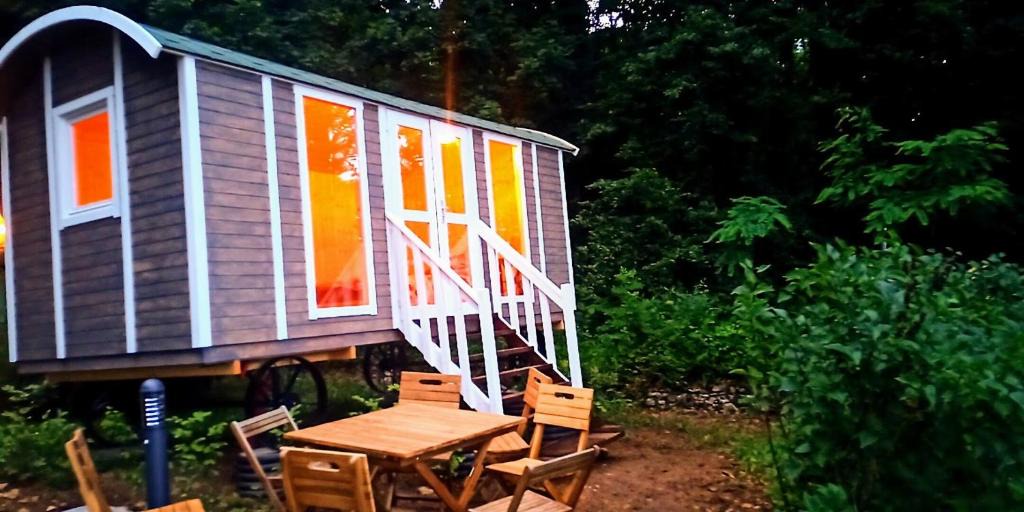 Marbache Other | Gîtes insolites proche Nancy