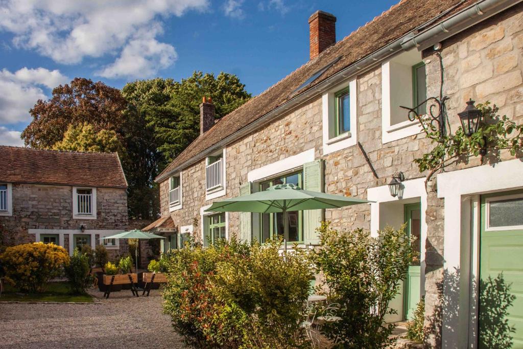 Arbonne-la-Foret House | Gîtes Isatis