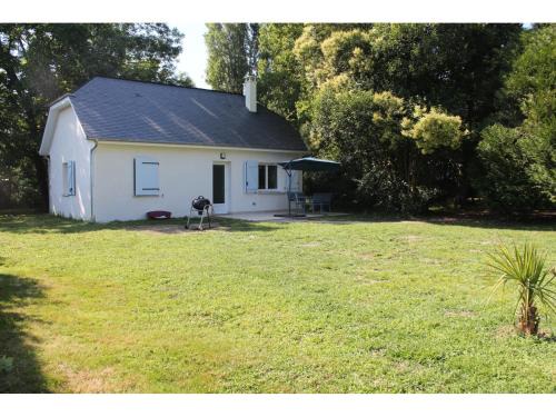 Oloron-Sainte-Marie House | Gîtes L'Escargot Bleu