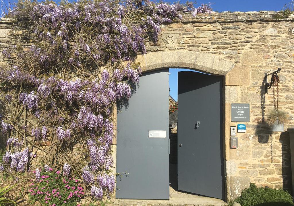 Le Conquet House | Gîtes Le Bout du Monde