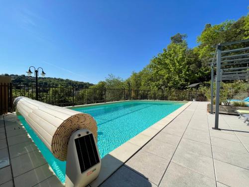 Salavas House | Gîtes Le Bouzet