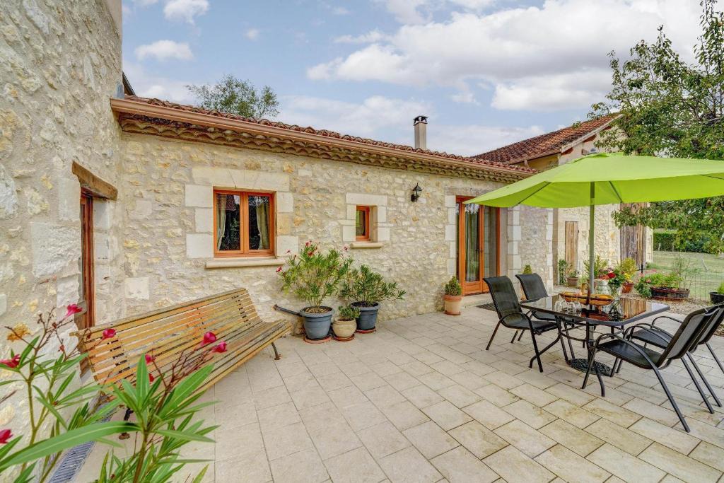 Maurens House | Gîtes le clos du verger