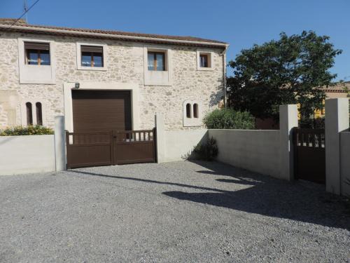 Salleles-d'Aude Apartment | Gîtes Le "Val-Léa"