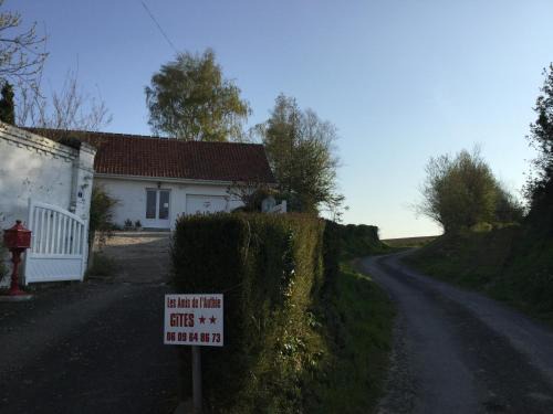 Maintenay House | Gîtes les Amis de l'Authie