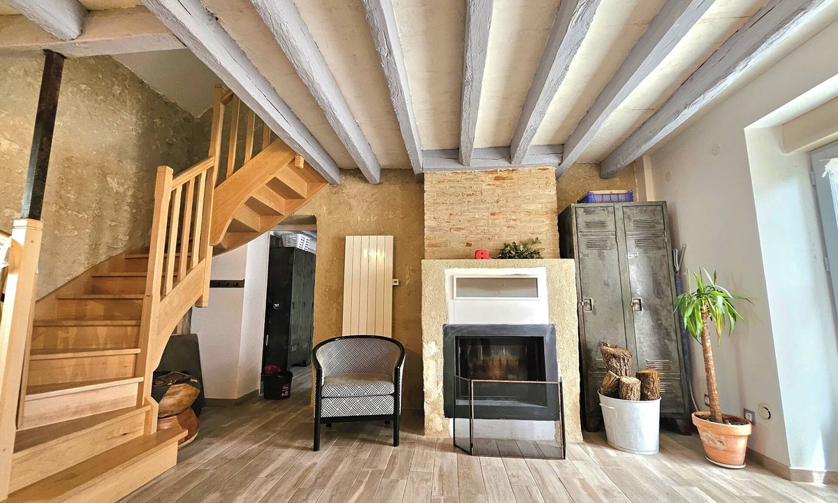 Pontlevoy House | Gîtes les Brûleries