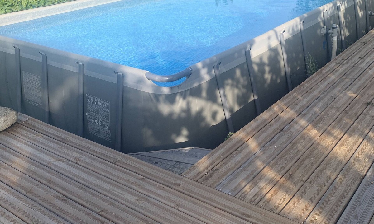 Labegude Cottage | Gîtes les Mainiaux - Sud Ardeche - 10 Personnes