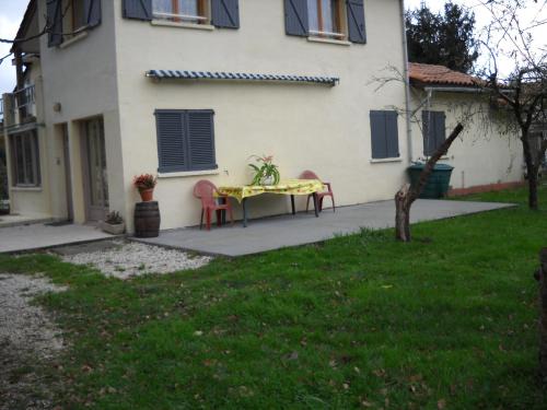 Podensac House | Gîtes Les Tuilières